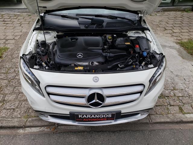 Mercedes- Benz Gla 250 2.0 Turbo - Foto 11