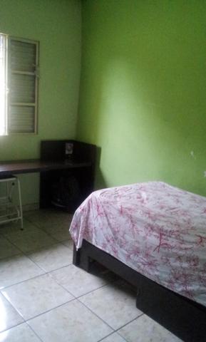 Casa à venda com 3 dormitórios em Santa helena, Contagem cod:12138 - Foto 3