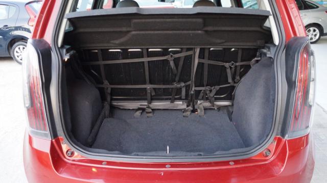 FIAT IDEA 1.6 MPI ESSENCE 16V FLEX 4P MANUAL - Foto 9