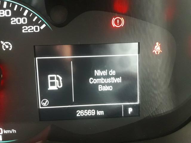 Chevrolet tracker 1.4 tb premier 2018 - Foto 6