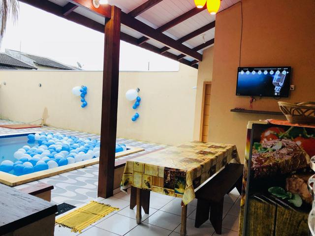 Casa de Temporada em Chapada dos Guimarães (Já está locada para Réveillon) - Foto 7