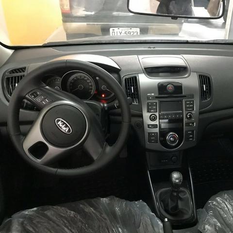 Cerato EX3 1.6 - Foto 3