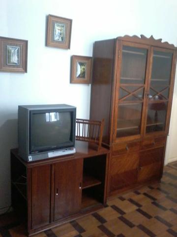 Apartamento mobiliado no Rio (Maracanã) - Foto 2