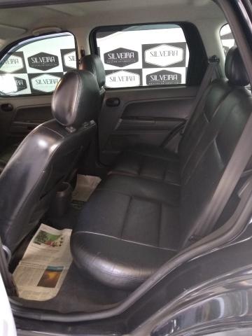 FORD ECOSPORT 2004/2004 1.6 XLS 8V FLEX 4P MANUAL - Foto 8