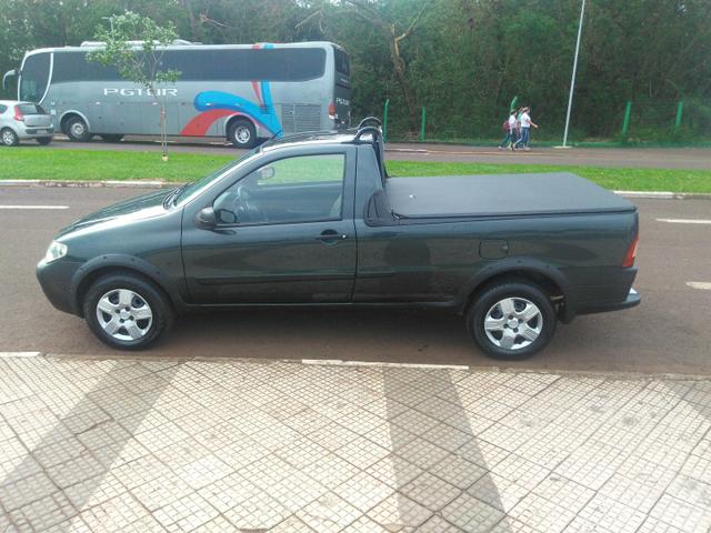 Fiat Strada - Foto 12