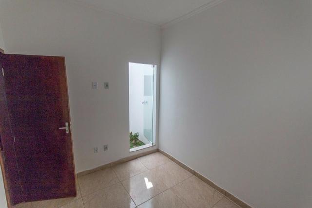 Alugo casa de 2 Quartos com garagem em Xique-Xique - Foto 7