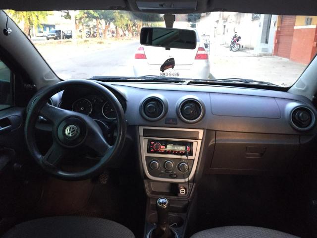 GOL 2011 1.0 flex - Foto 3