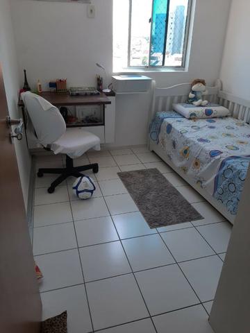 Vendo apartamento Condomínio Plaza, com 75 m², 3/4 sendo 1 suite - Foto 12