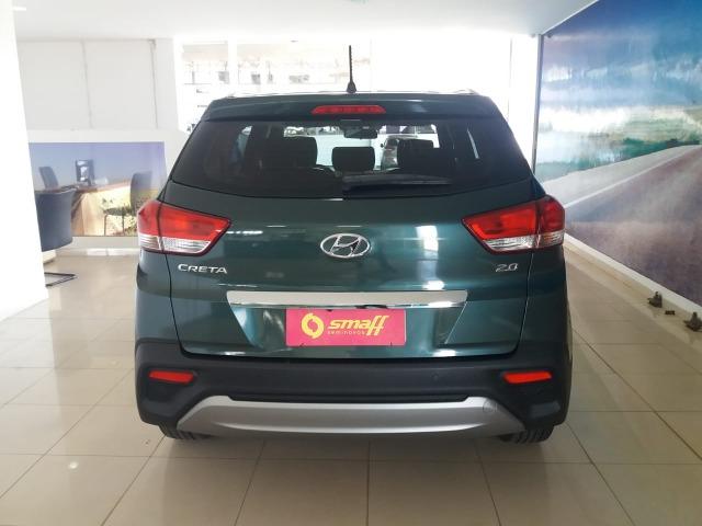 Creta 2.0 Pulse Aut 2017 - Foto 10