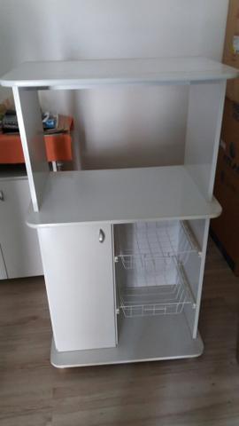 Armario para microondas - Foto 2