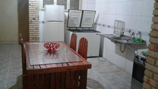 Aluguel casa de praia na praia do Presídio- Ce - Foto 8