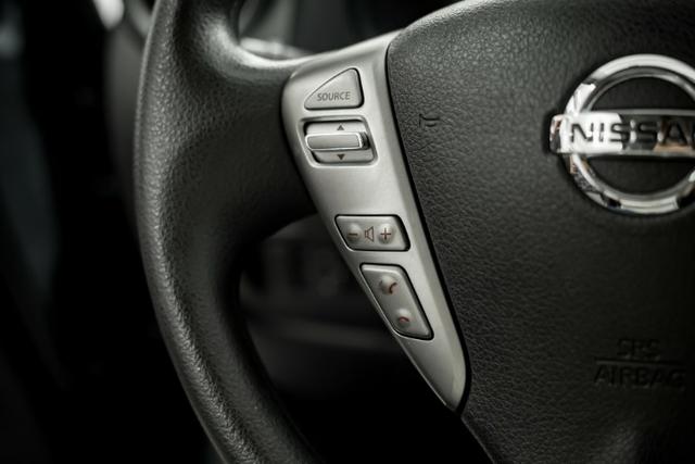 March Hatch SL 1.6 Mec. 2016 - Foto 12