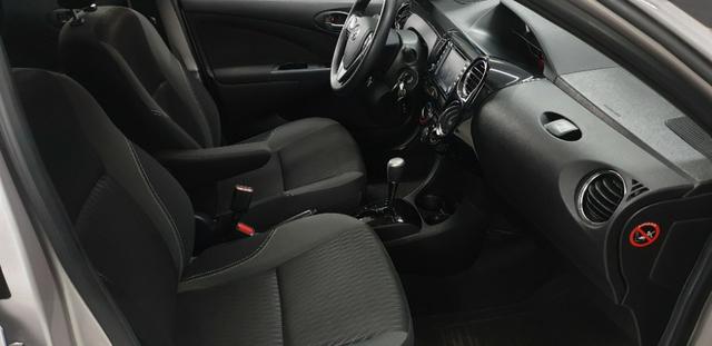 Toyota Etios HB Ready 2017/2018 - Foto 13