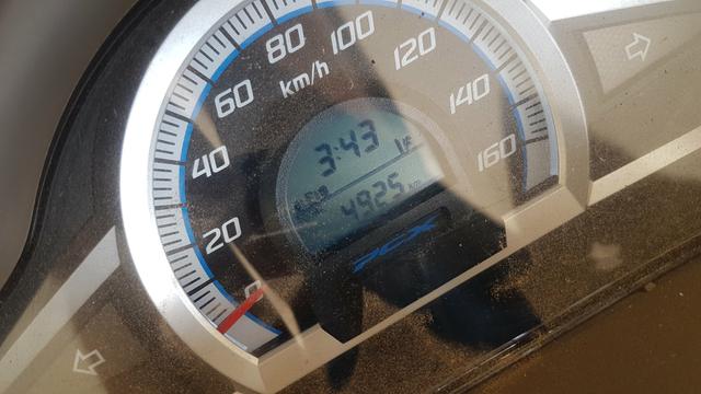 Pcx dlx 2018 - Foto 3