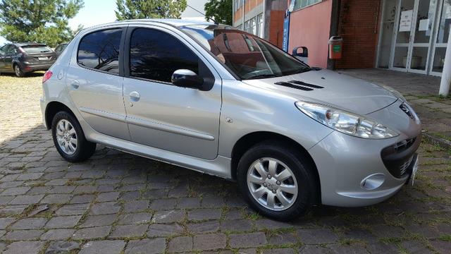 Peugeot 207 1.4 XR Sport - Completo - Foto 4