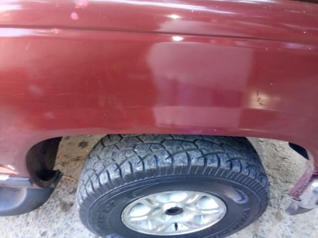 Silverado Conquest - Foto 11