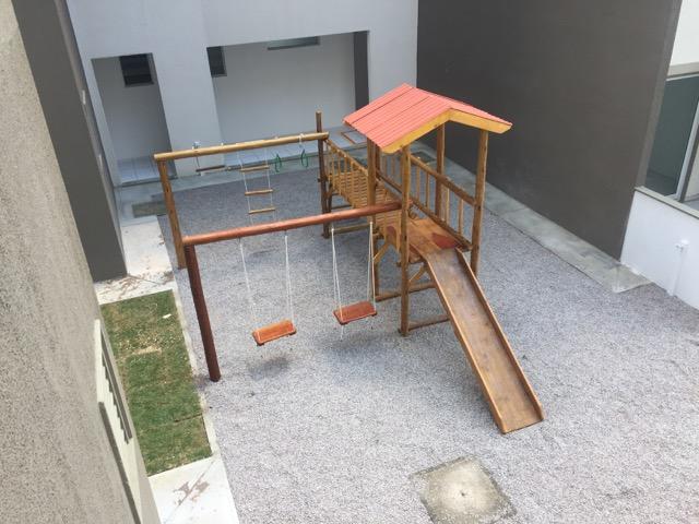 Apartamento em Nova Parnamirim, 2 Quartos (1 suíte) - Foto 5