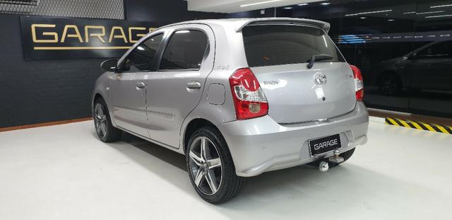 Toyota Etios HB Ready 2017/2018 - Foto 7