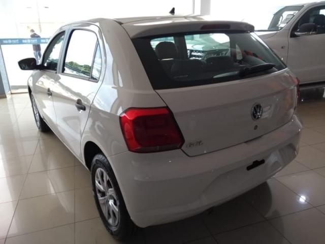 Volkswagen Novo Gol 1.0 2020 Flex - Foto 7