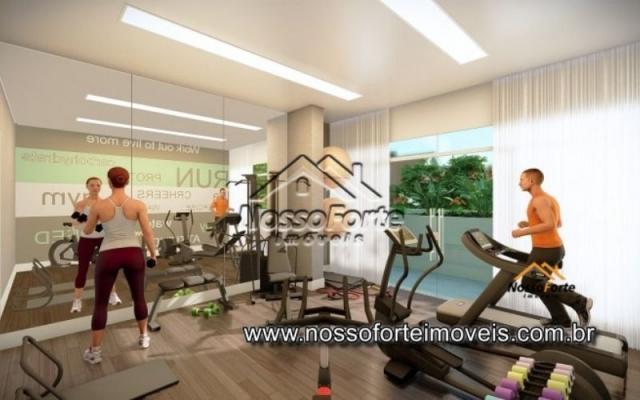 Apartamento no Centro de Mongaguá - Foto 7