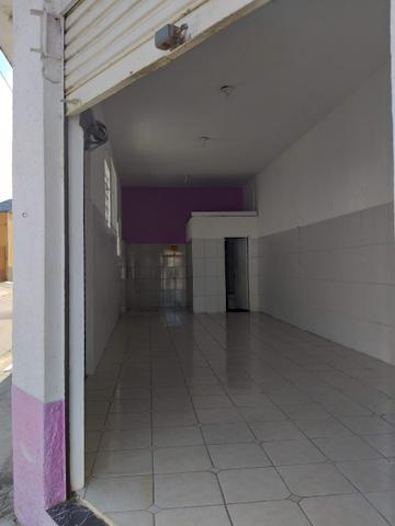 Aluga ponto comercial próx feira do rolo - Foto 3