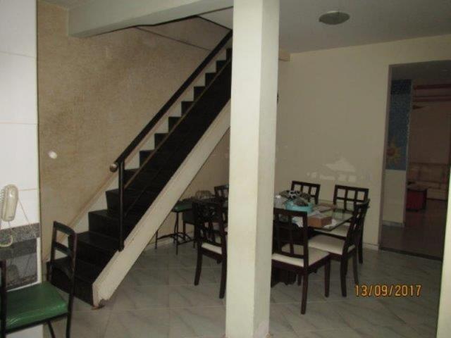 Casa à venda com 5 dormitórios em Caiçara, Belo horizonte cod:12669 - Foto 15