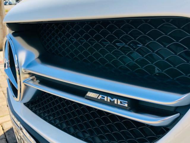 MERCEDES-BENZ C-63 S AMG 4.0 V8 BI-TURBO AUT 2016 - Foto 11