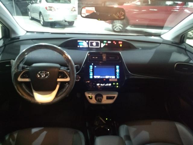 Prius Híbrido Impecável 6 mil km - Foto 11