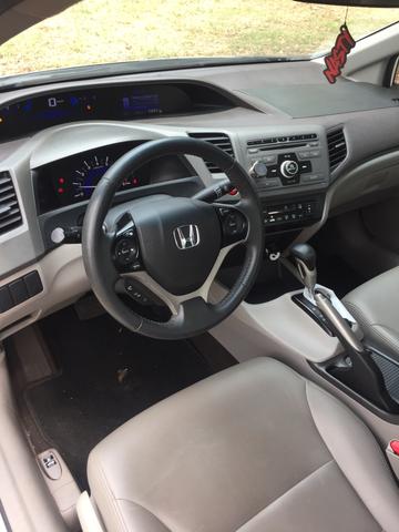 Civic LXS - Foto 4