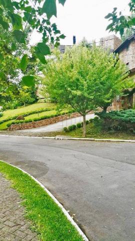 Terreno à venda, 869 m² por r$ 180.000,00 - lago negro - gramado/rs - Foto 9