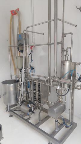 Pasteurizador - Foto 2