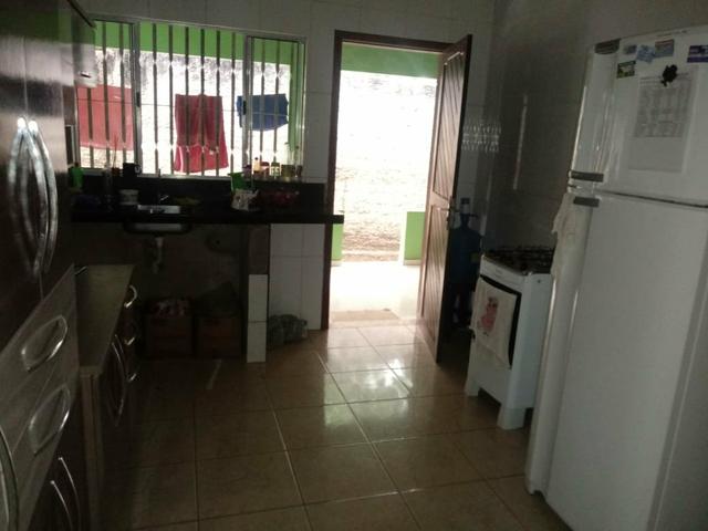Alugo belíssima casa na Pirâmide