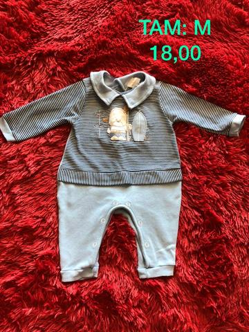 Roupas de bebê - Foto 6