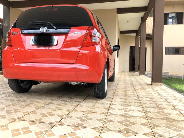 Honda Fit mecanico semi novo , km 72 mil - Foto 9