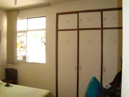 Apartamento à venda com 3 dormitórios em Nova suíssa, Belo horizonte cod:11163 - Foto 11