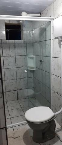 Casa ou AP- no centro p/natal luz.alugo tbm pra qlq outra data,fds, diárias pacotes - Foto 7