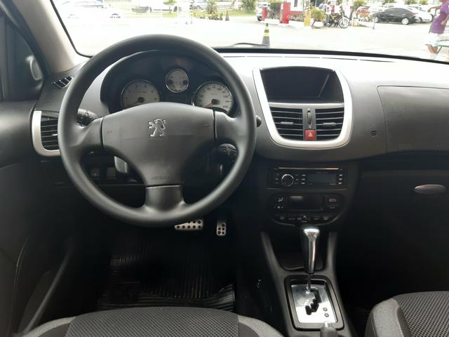 Peugeot 207 - Foto 12