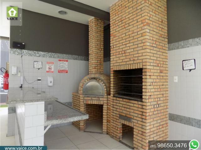 Apartamento no Condomínio Villa Torino, 9º andar, 2 vagas - Foto 16