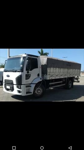 Ford cargo 1717 - Foto 9