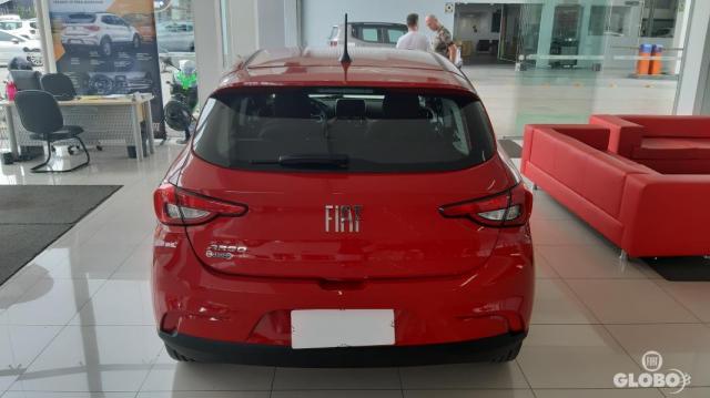 Fiat Argo Drive 1.0 Flex - Foto 3