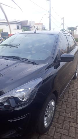 Ford ka se plus - Foto 8