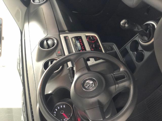 Gol 1.0 2016 Impecável 38mil km - Foto 8