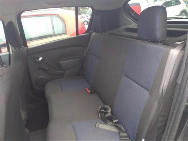 Vendo Sandero 1.6 2017 COMPLETO - Foto 3