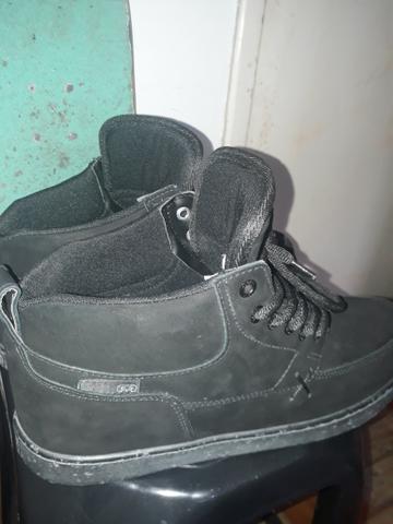 Hocks Tamanho 43 - Foto 2