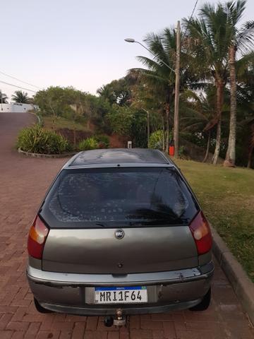 Vendo Fiat palio ano 99 básico - Foto 5