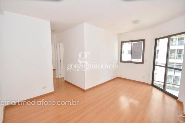 Apartamento para alugar com 2 dormitórios em Capao raso, Curitiba cod:23511002 - Foto 2