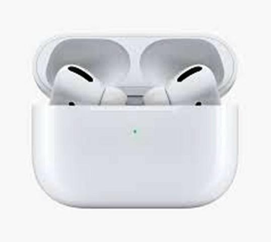 Novo Airpods Pro Apple