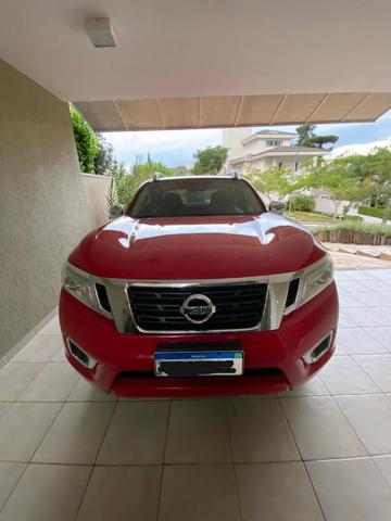 Vendo Nissan Frontier LE 18/18 At. 4x4 Diesel - Foto 2