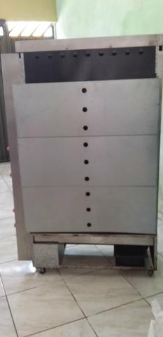 Forno Industrial Rotativo - Foto 2