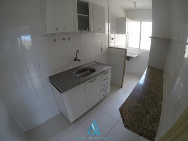 Apartamento 2 Quartos em Morada de Laranjeiras - Foto 4